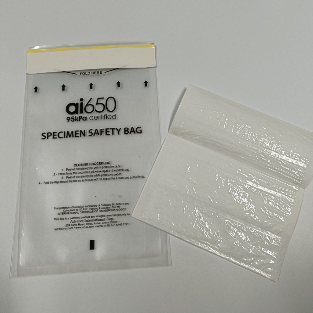 Safeguarding Specimens and Personnel Compliance with Safety Standards