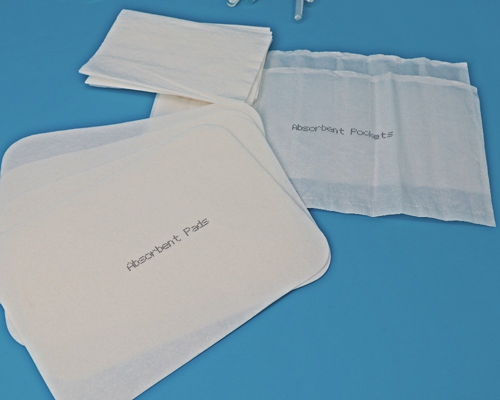 Revolutionizing Safety The Evolution of ABSORBENT SLEEVE Design in
