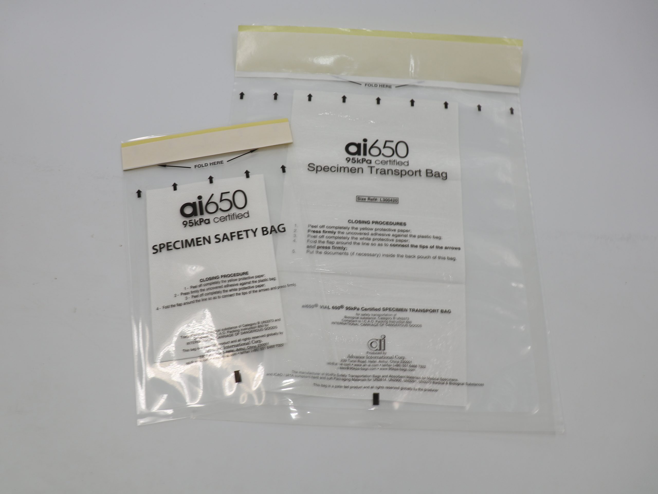 Discover the Versatility and Efficiency of Absorbent Sleeves for