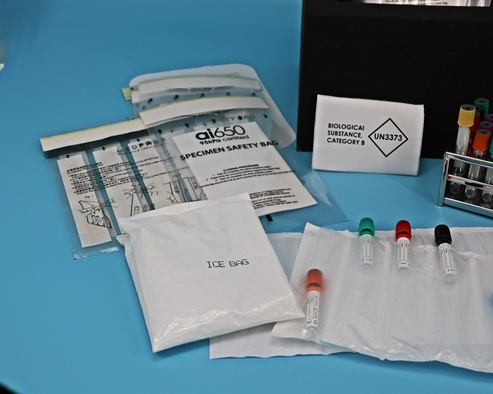 Experience Superior Absorbency with HighQuality Absorbent Sleeves